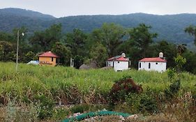 Rincón San Jerónimo